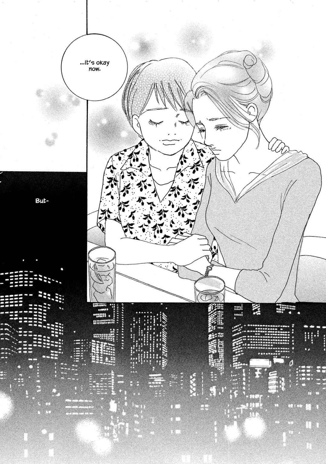 Page 8 Chapter 71.1 Silver Spoon
