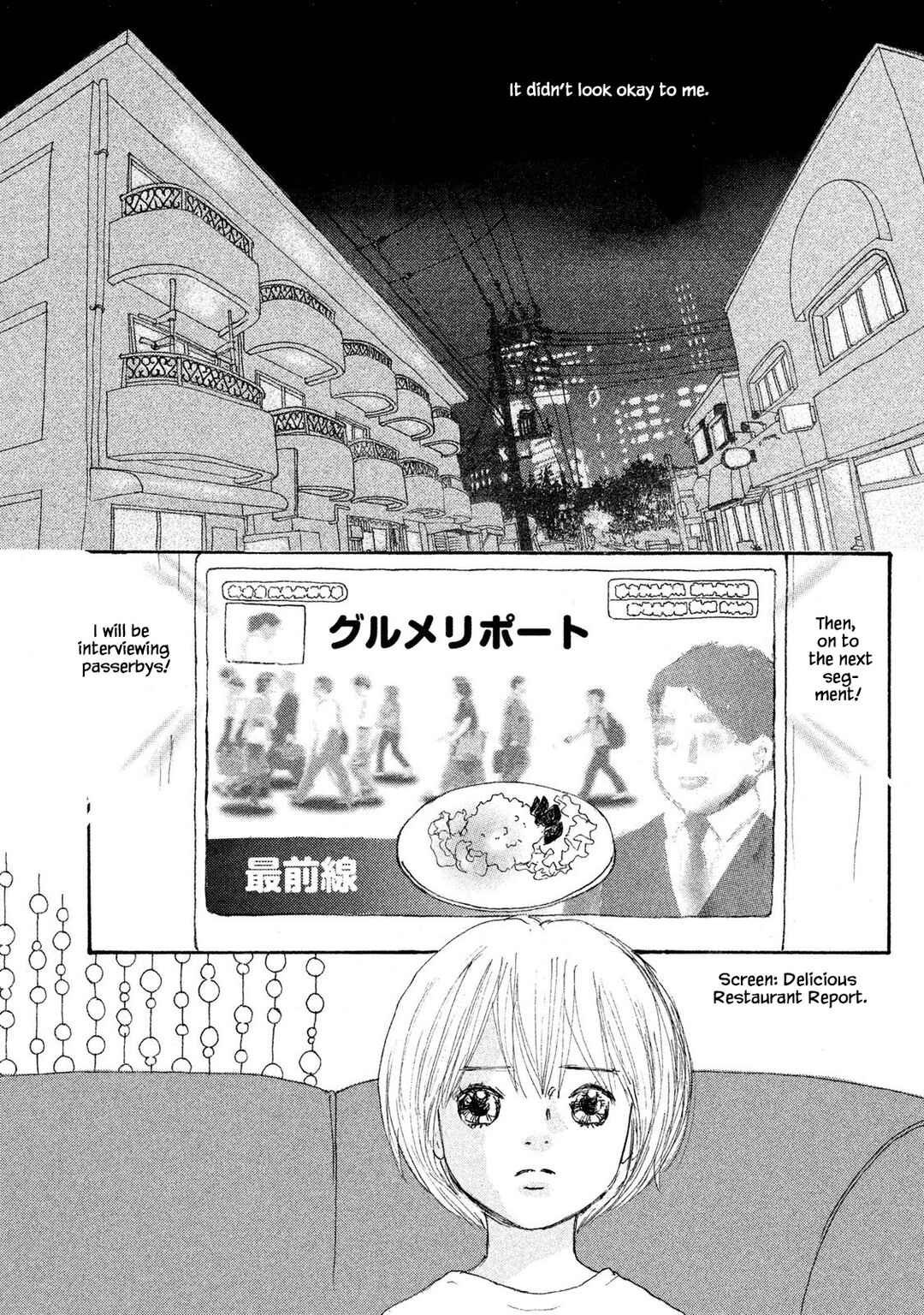 Page 9 Chapter 71.1 Silver Spoon