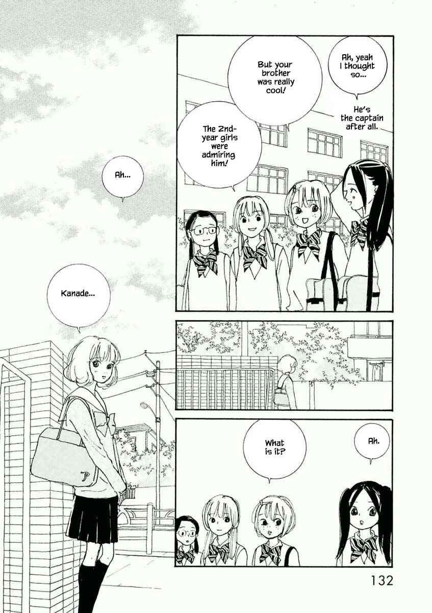 Page 4 Chapter 17.1 Silver Spoon