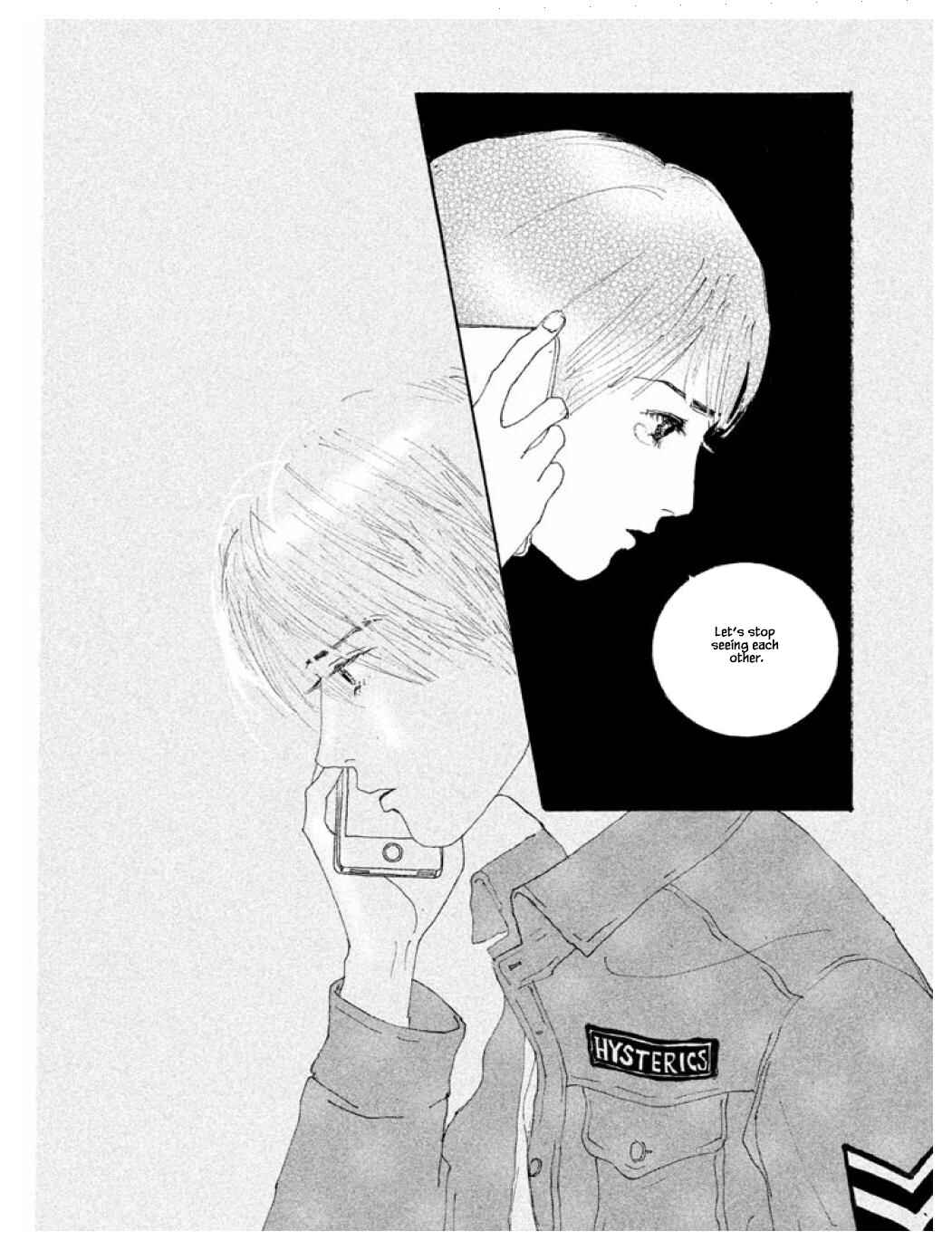 Page 14 Chapter 59.2 Silver Spoon