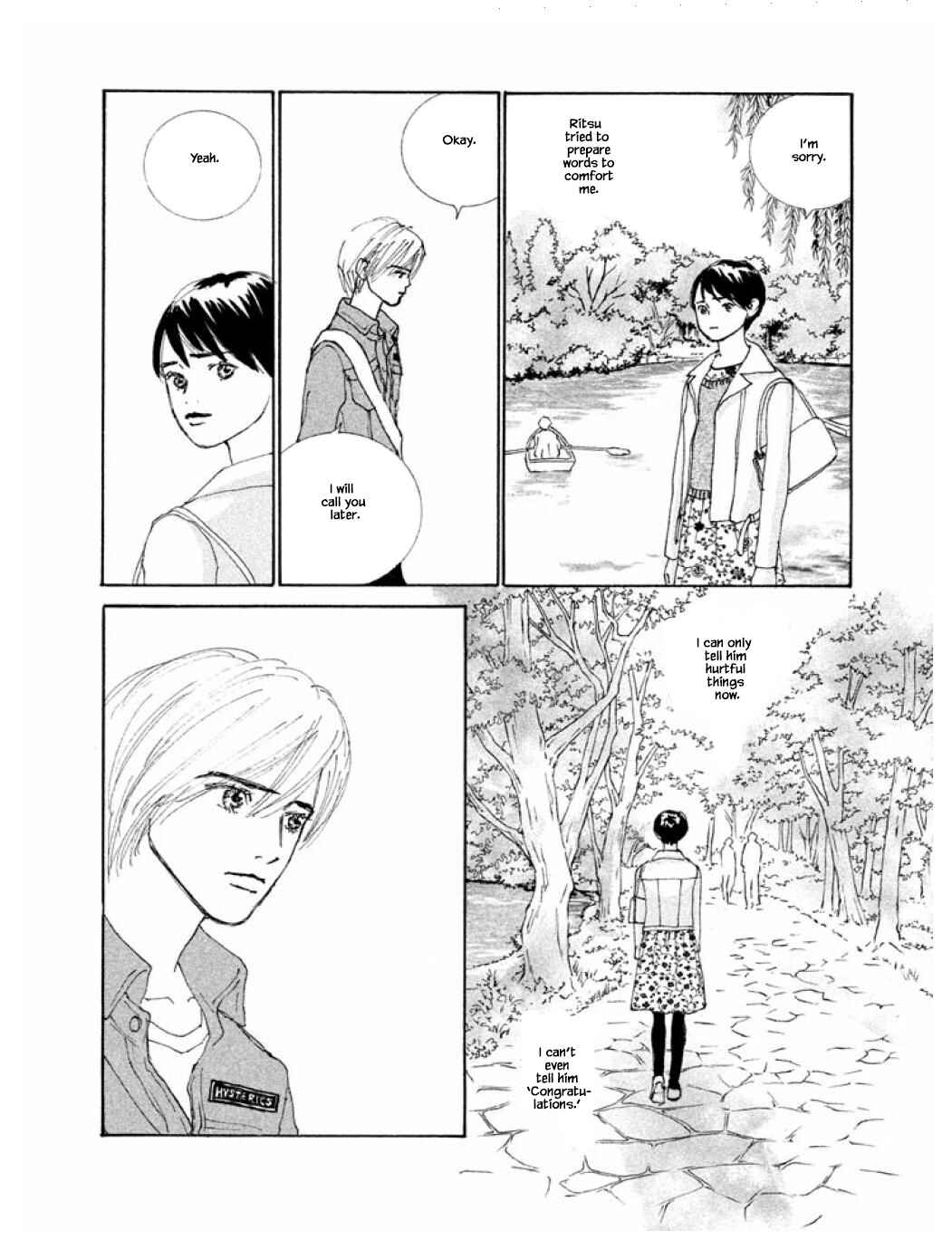 Page 4 Chapter 59.2 Silver Spoon