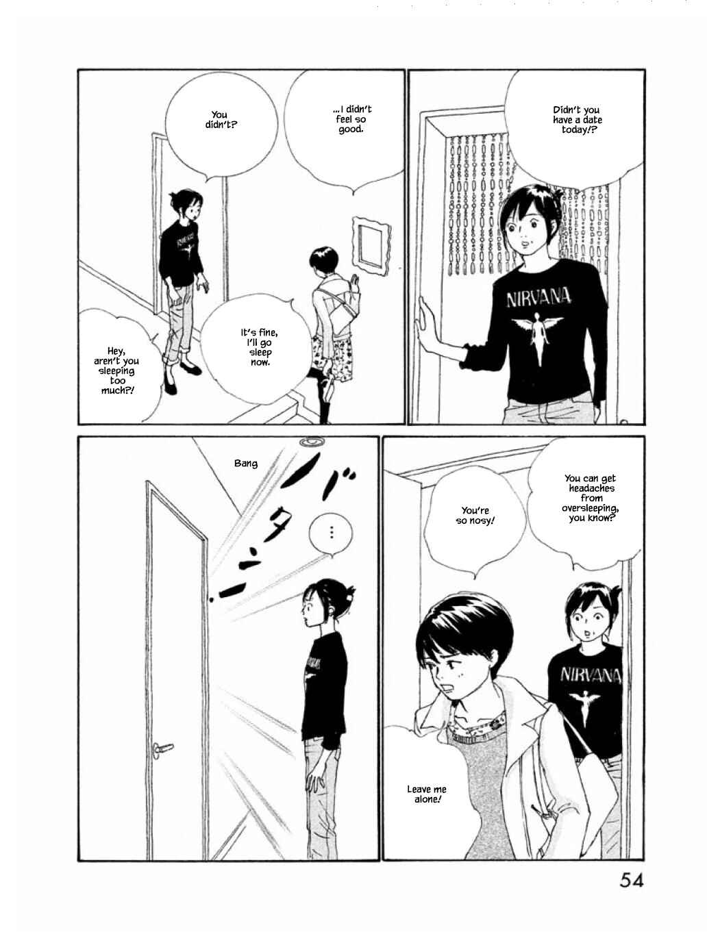 Page 6 Chapter 59.2 Silver Spoon