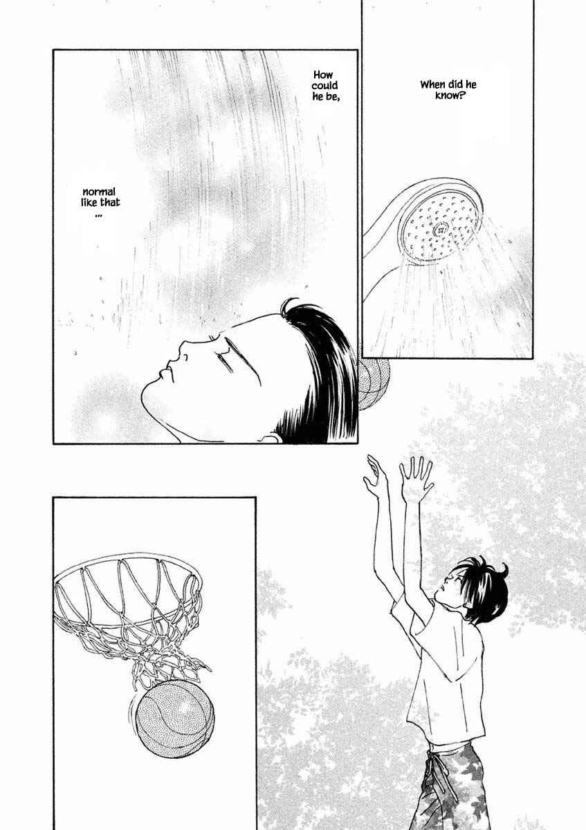 Page 19 Chapter 24.1 Silver Spoon
