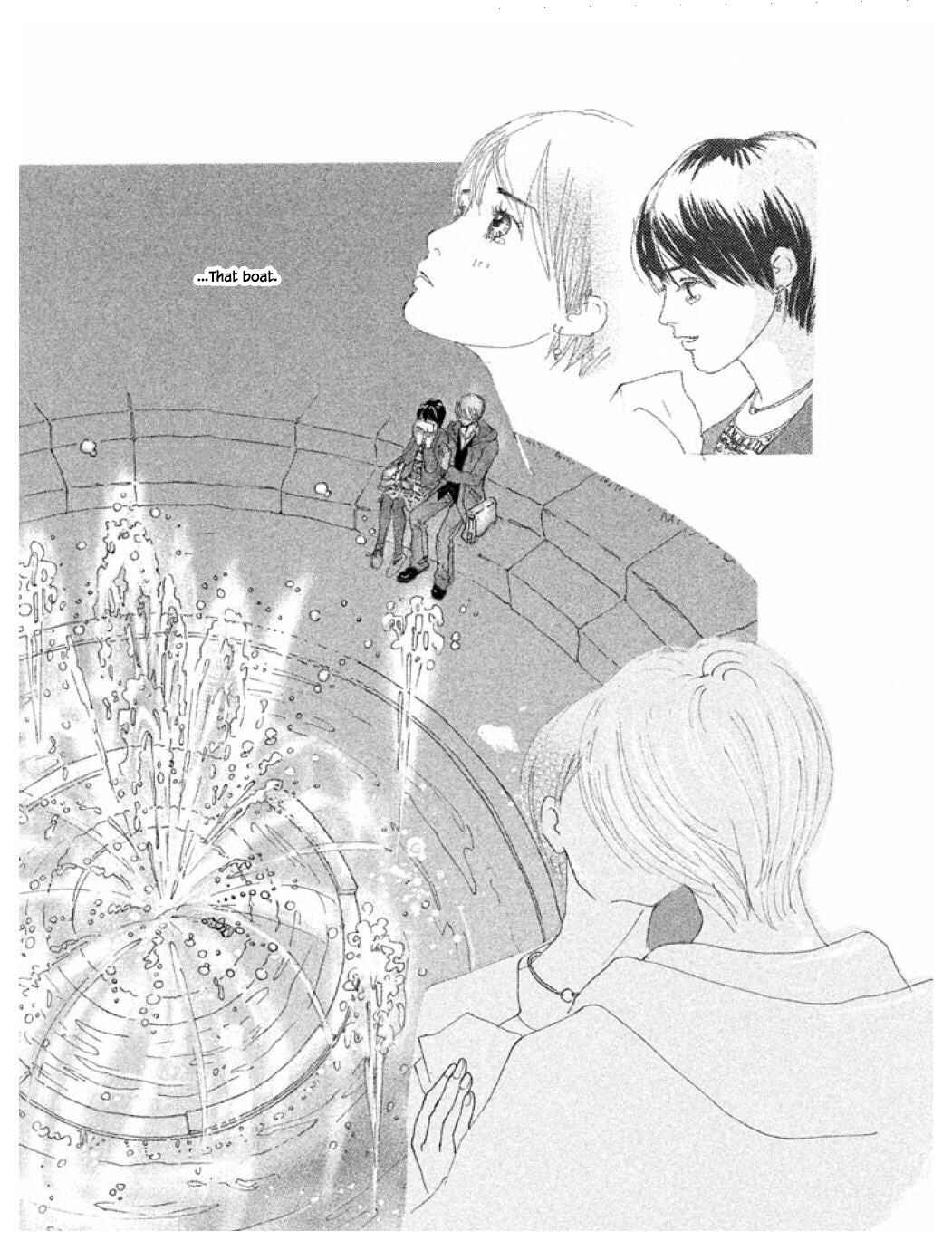 Page 11 Chapter 60.1 Silver Spoon