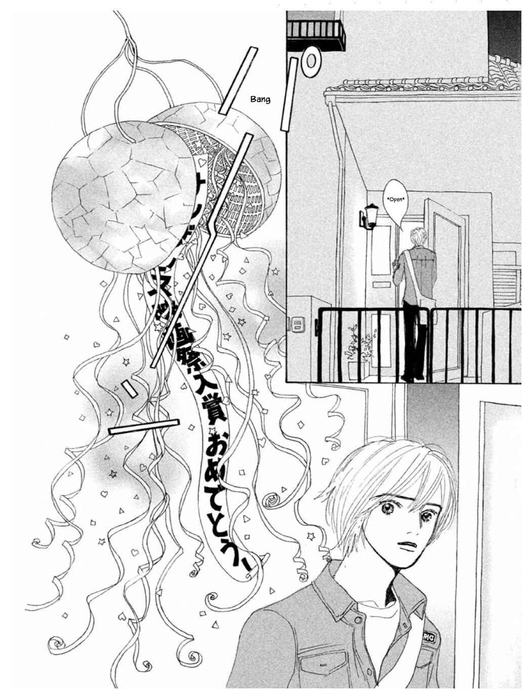 Page 14 Chapter 60.1 Silver Spoon