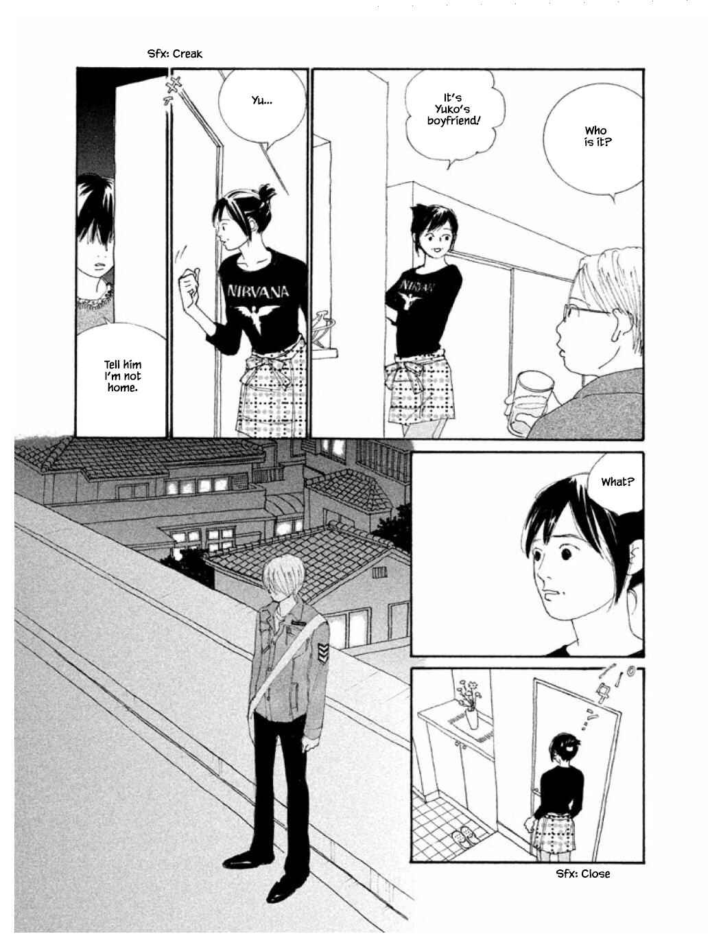 Page 7 Chapter 60.1 Silver Spoon