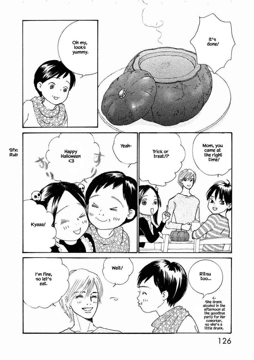 Page 4 Chapter 35.1 Silver Spoon
