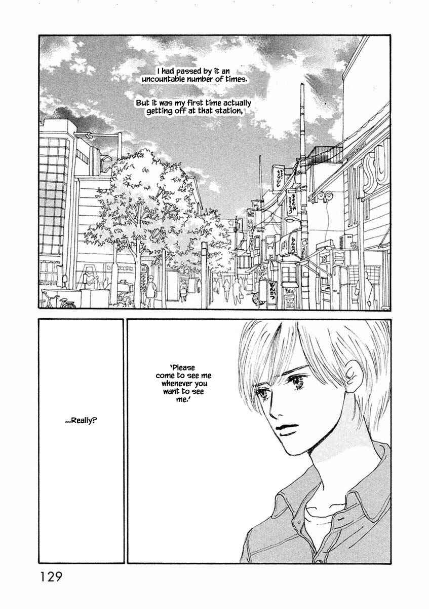 Page 7 Chapter 35.1 Silver Spoon