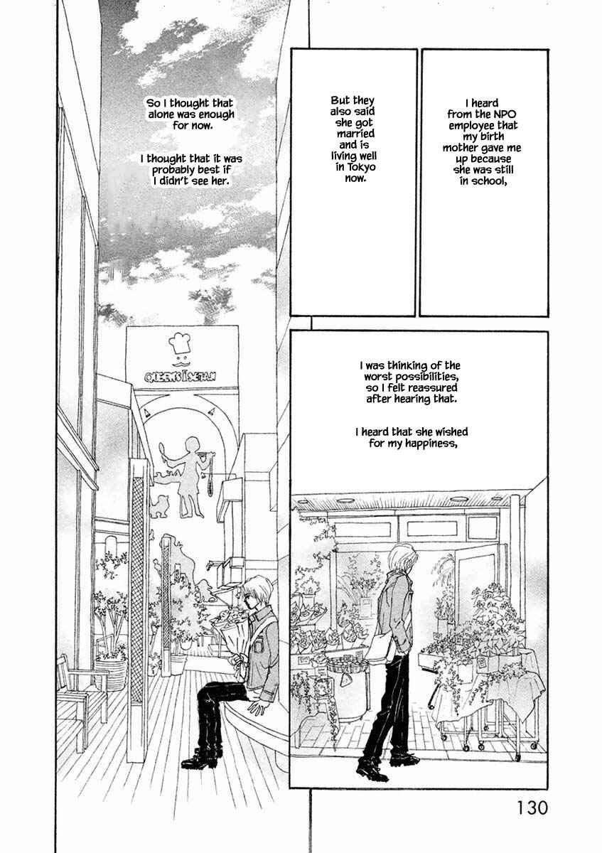Page 8 Chapter 35.1 Silver Spoon