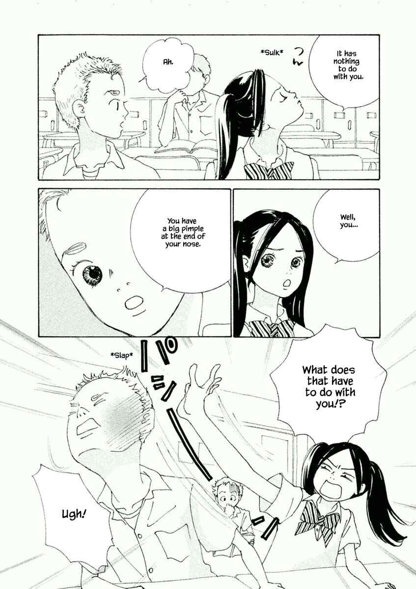 Page 6 Chapter 29.1 Silver Spoon