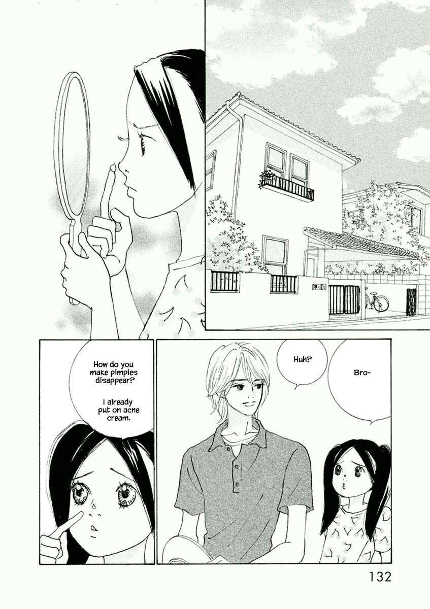 Page 8 Chapter 29.1 Silver Spoon