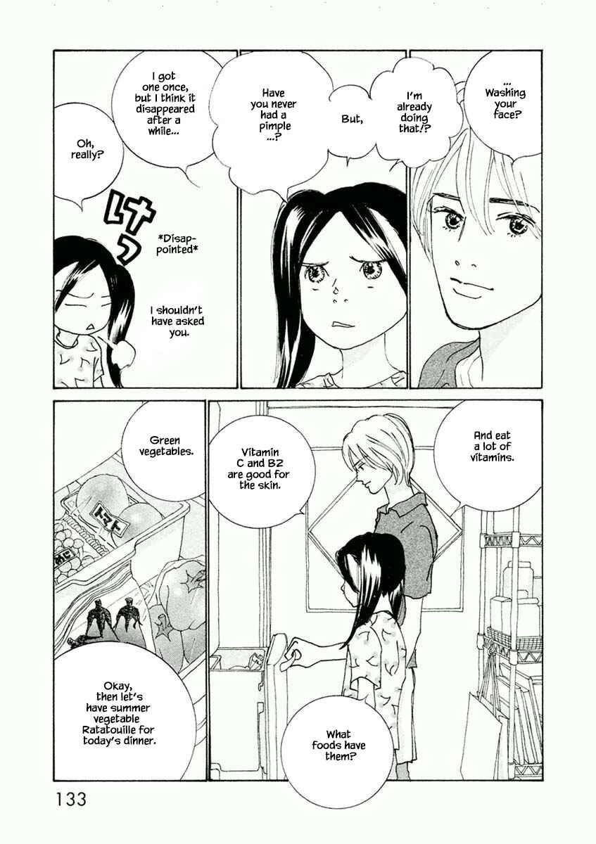 Page 9 Chapter 29.1 Silver Spoon