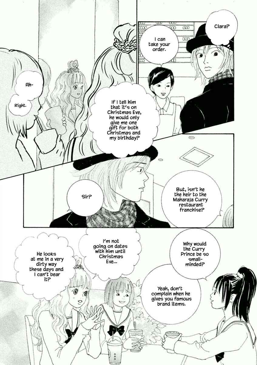 Page 1 Chapter 6.2 Silver Spoon