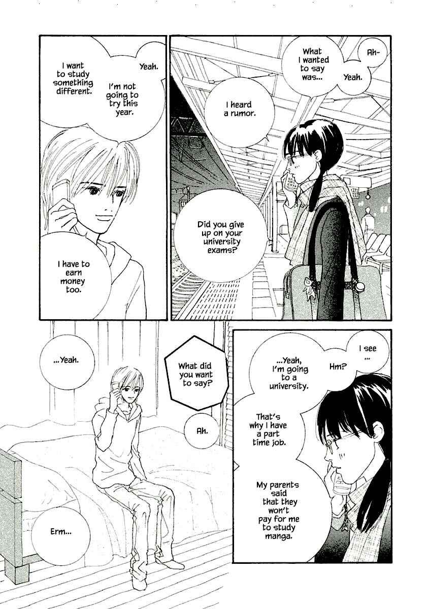 Page 11 Chapter 6.2 Silver Spoon