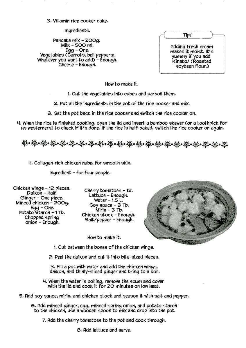 Page 14 Chapter 6.2 Silver Spoon