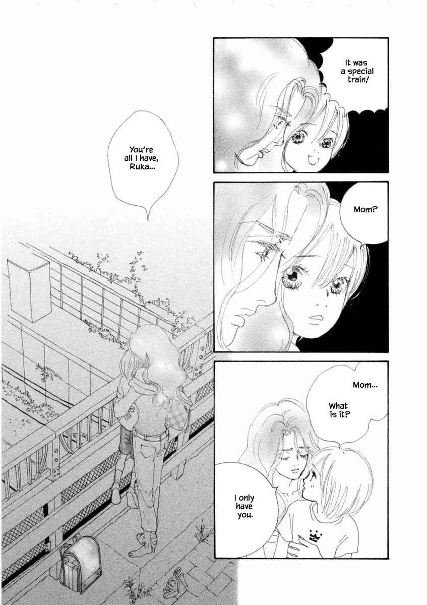 Page 8 Chapter 49.2 Silver Spoon