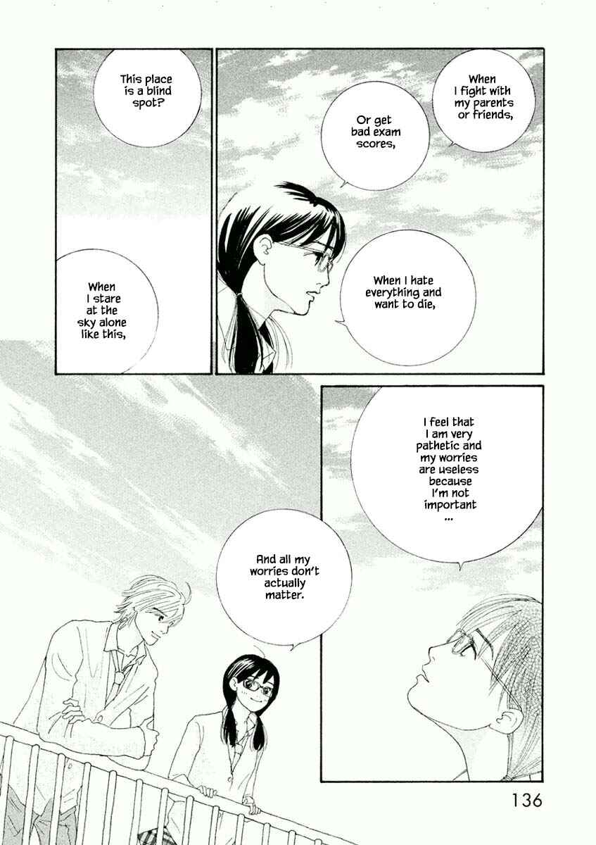 Page 10 Chapter 5.1 Silver Spoon
