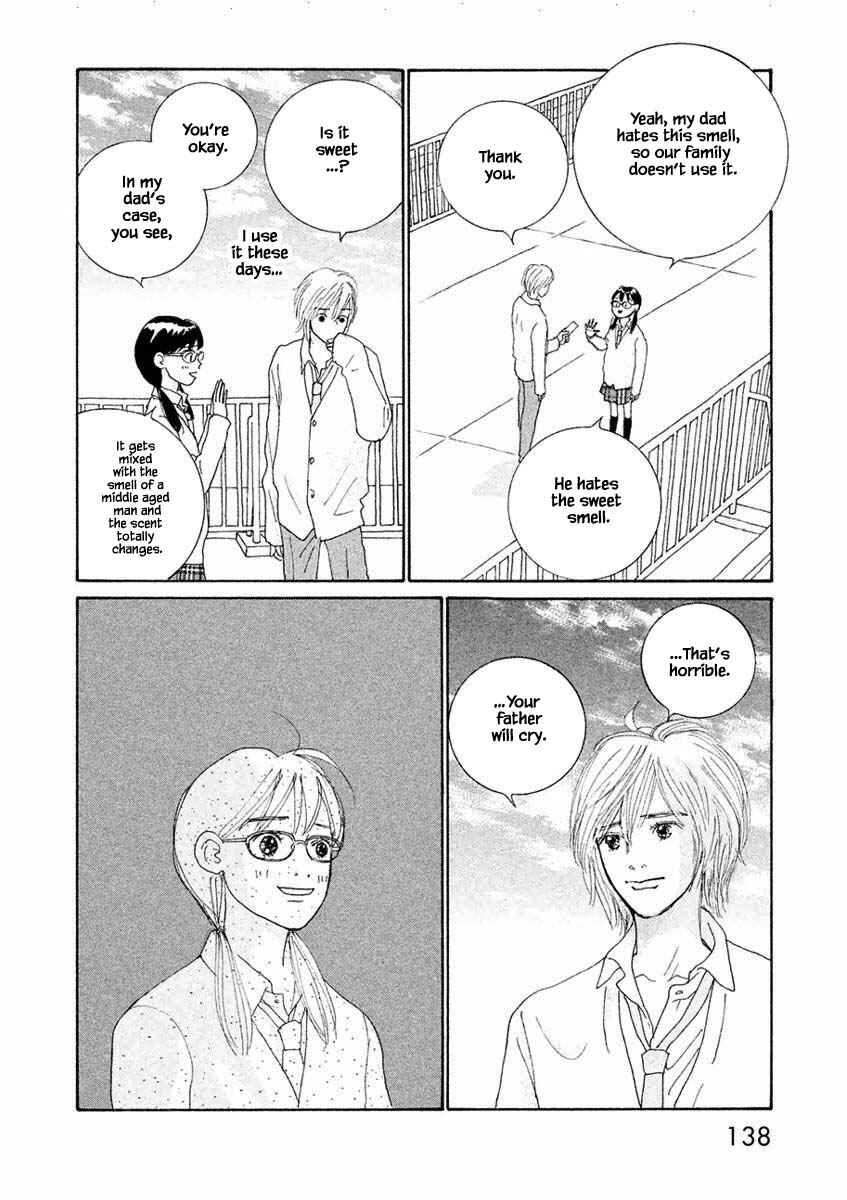 Page 12 Chapter 5.1 Silver Spoon