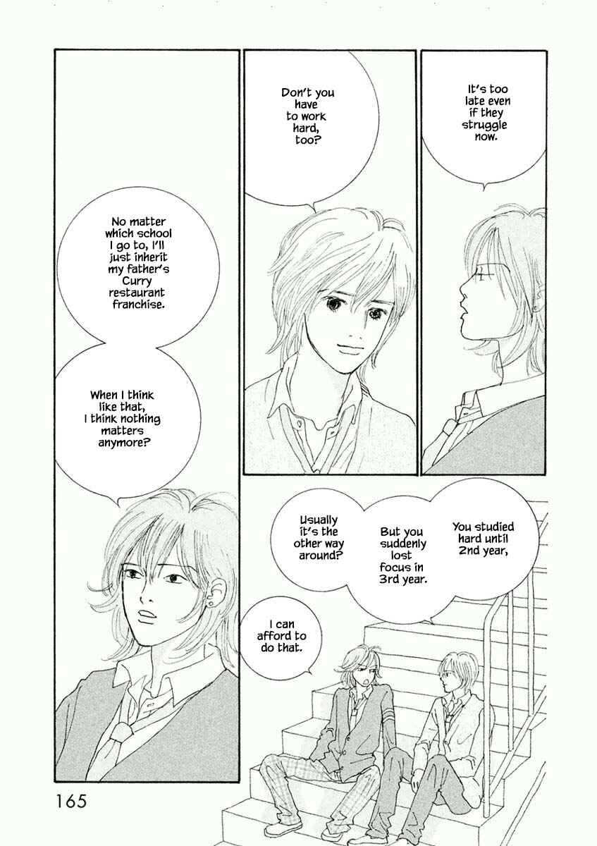 Page 9 Chapter 6.1 Silver Spoon