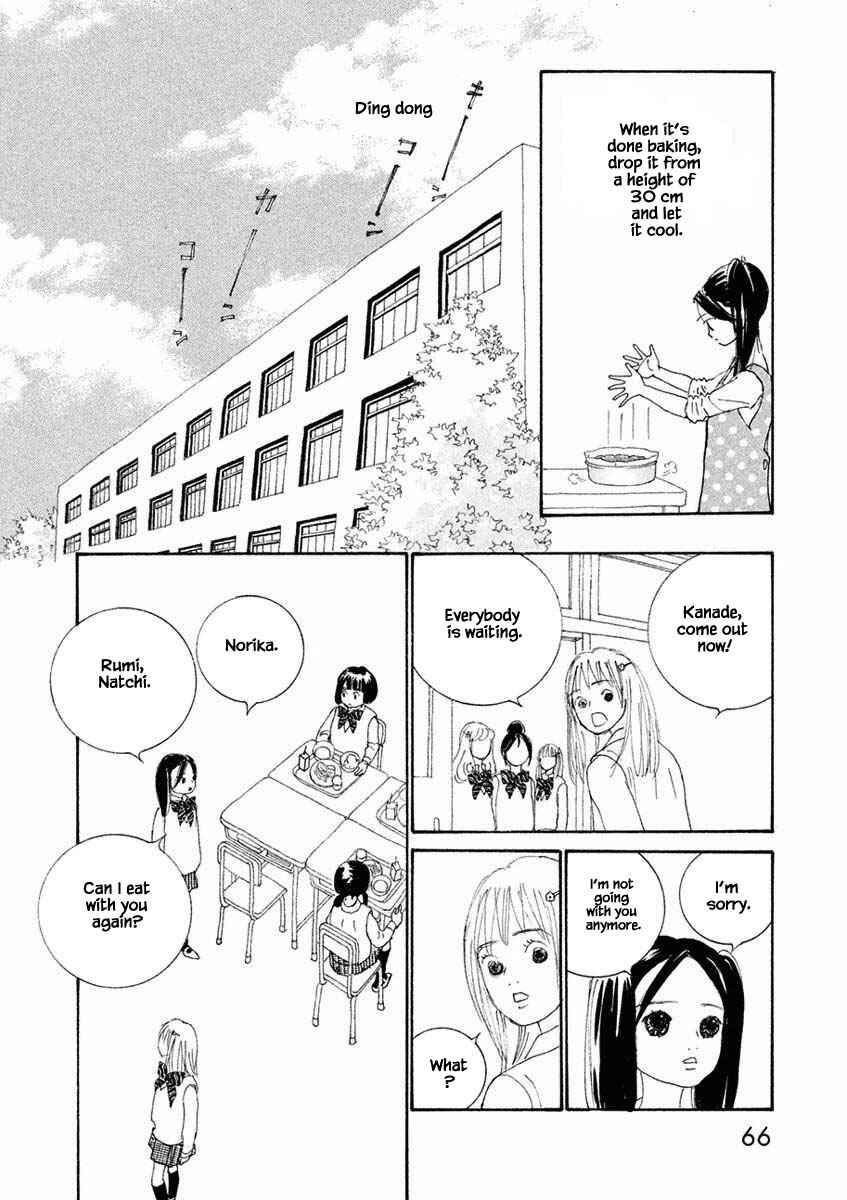 Page 14 Chapter 14.2 Silver Spoon