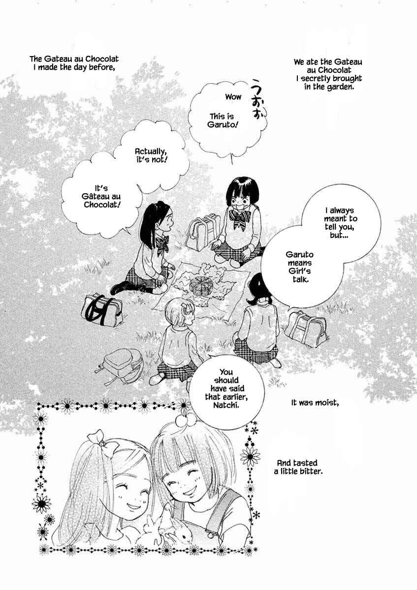Page 16 Chapter 14.2 Silver Spoon