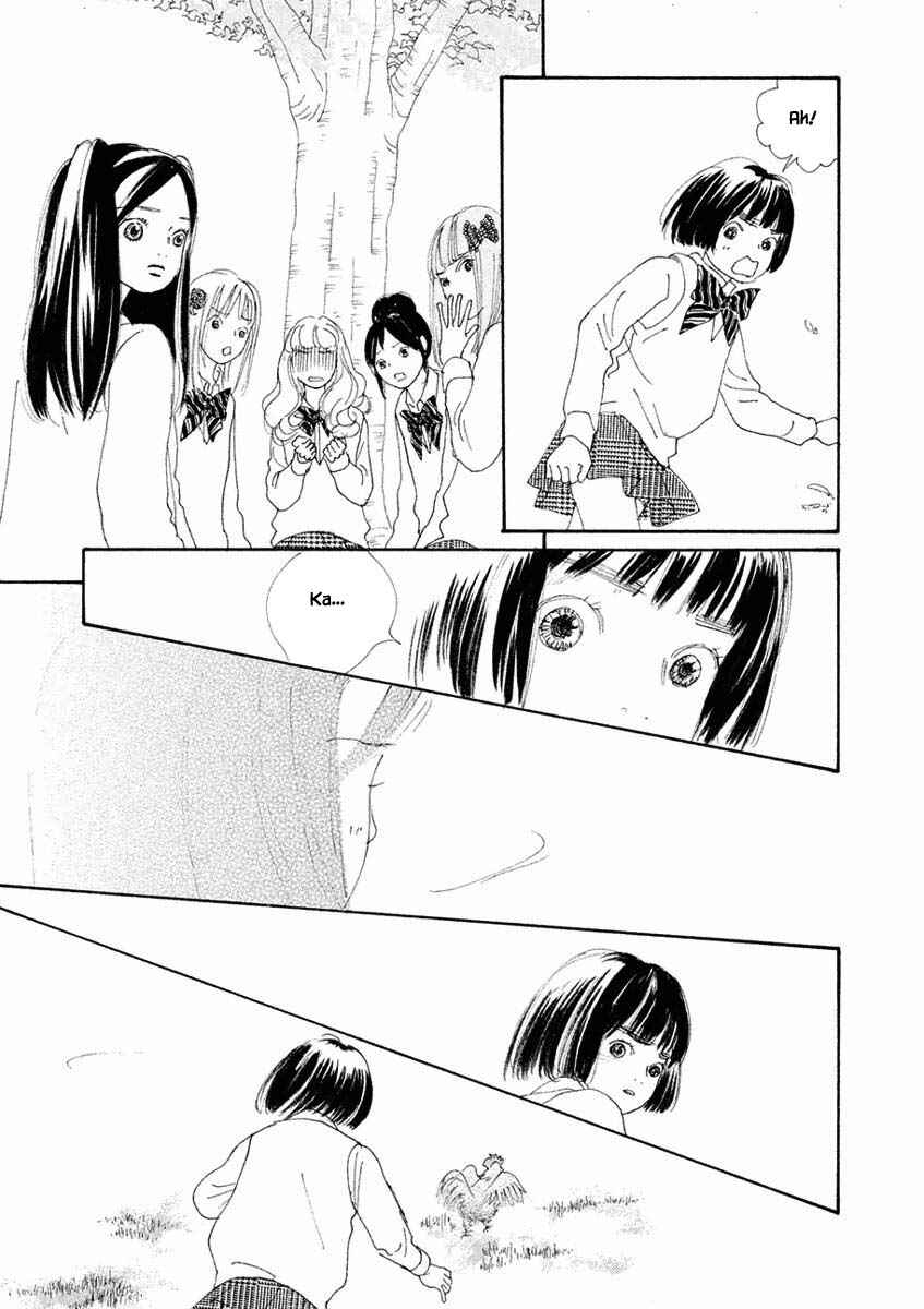 Page 5 Chapter 14.2 Silver Spoon