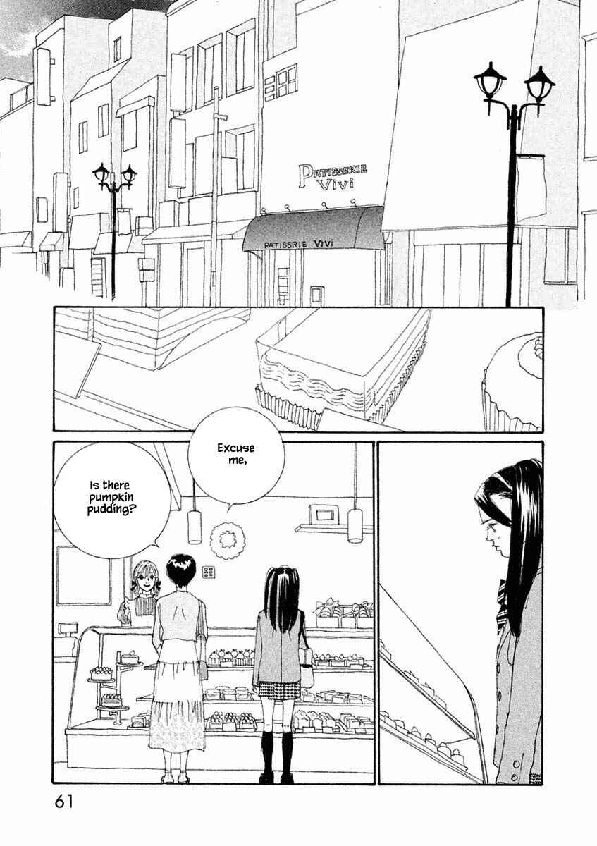 Page 9 Chapter 14.2 Silver Spoon
