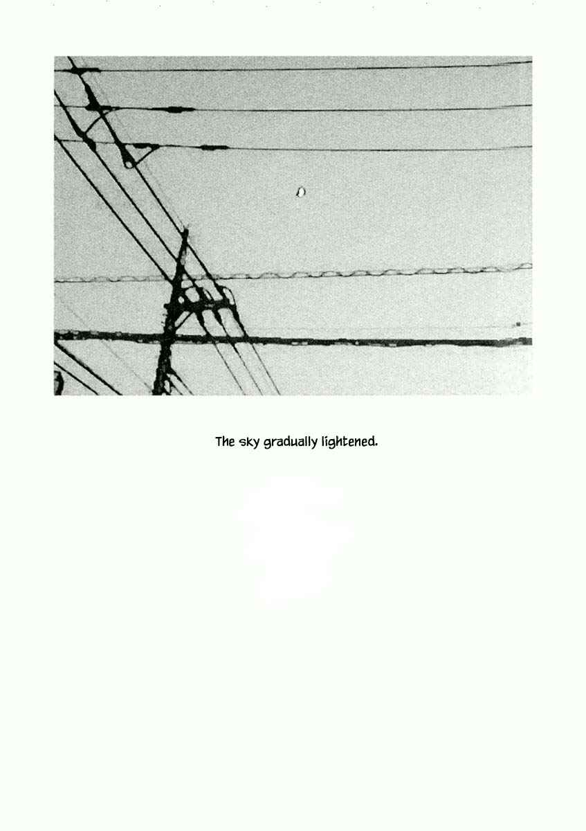 Page 2 Chapter 33.1 Silver Spoon