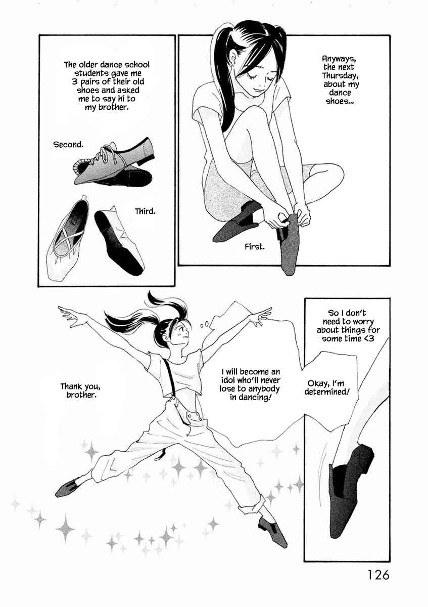 Page 15 Chapter 4.2 Silver Spoon
