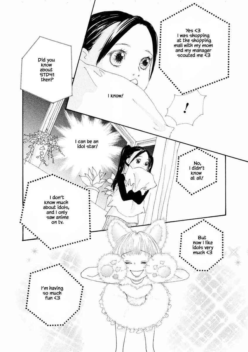 Page 3 Chapter 4.2 Silver Spoon