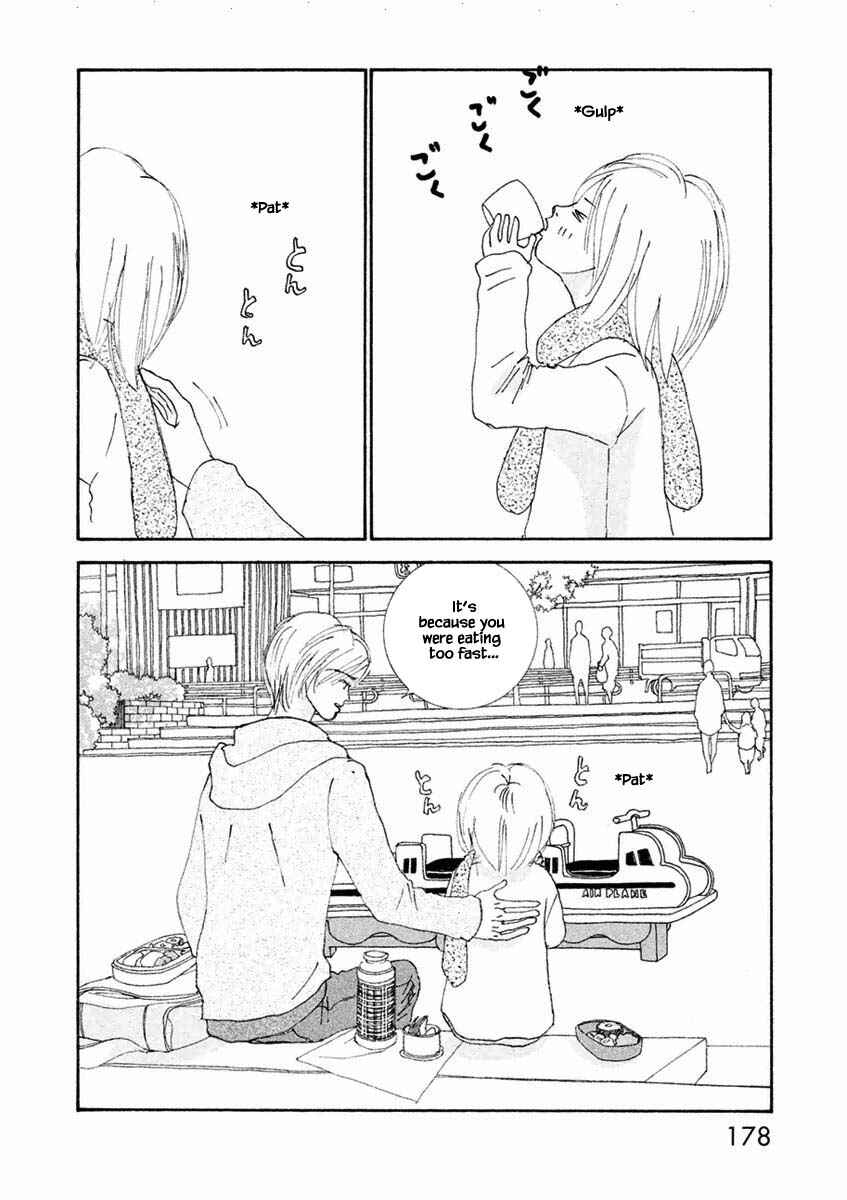 Page 4 Chapter 36.2 Silver Spoon
