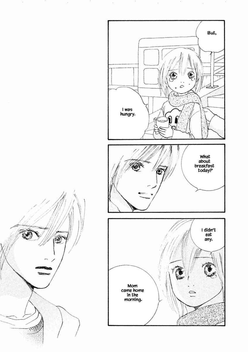 Page 5 Chapter 36.2 Silver Spoon