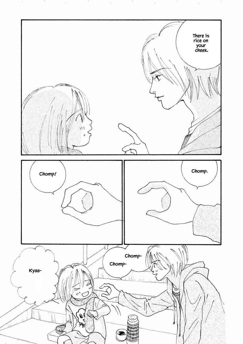 Page 9 Chapter 36.2 Silver Spoon