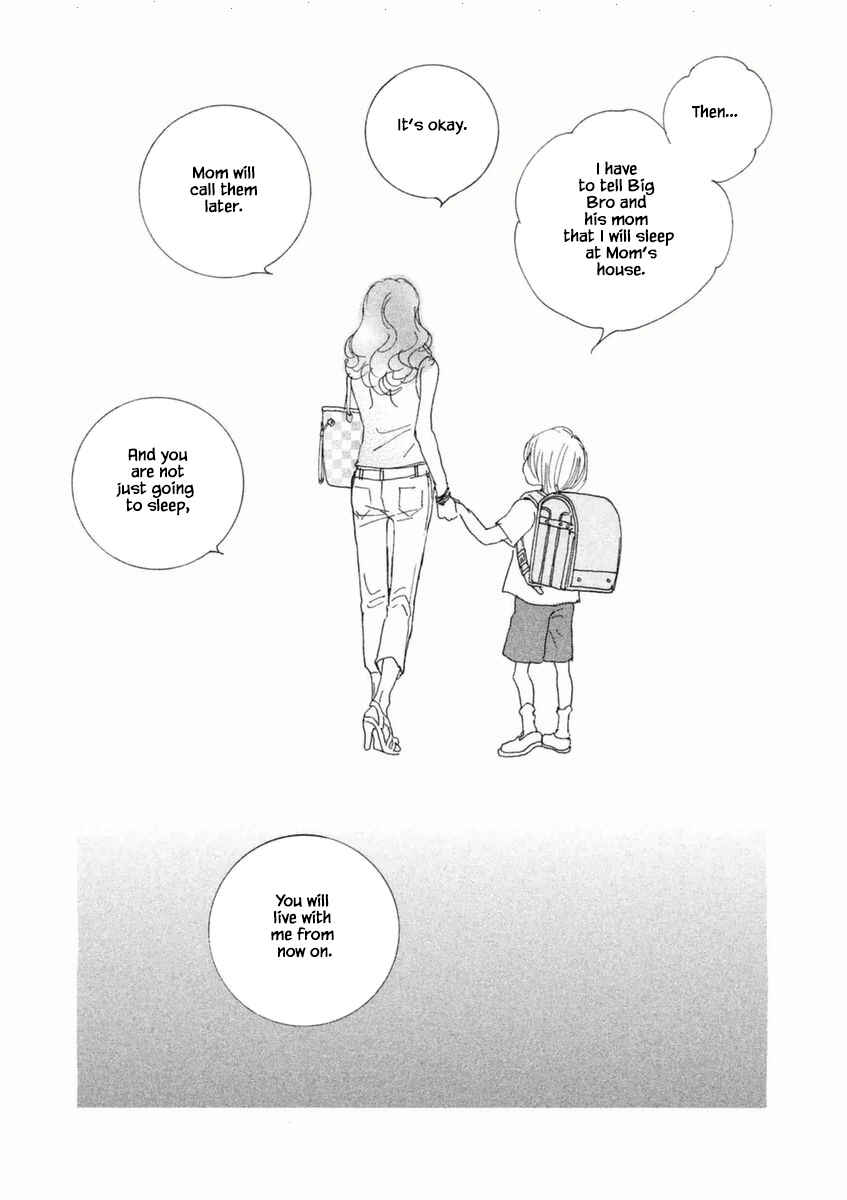Page 17 Chapter 48.2 Silver Spoon