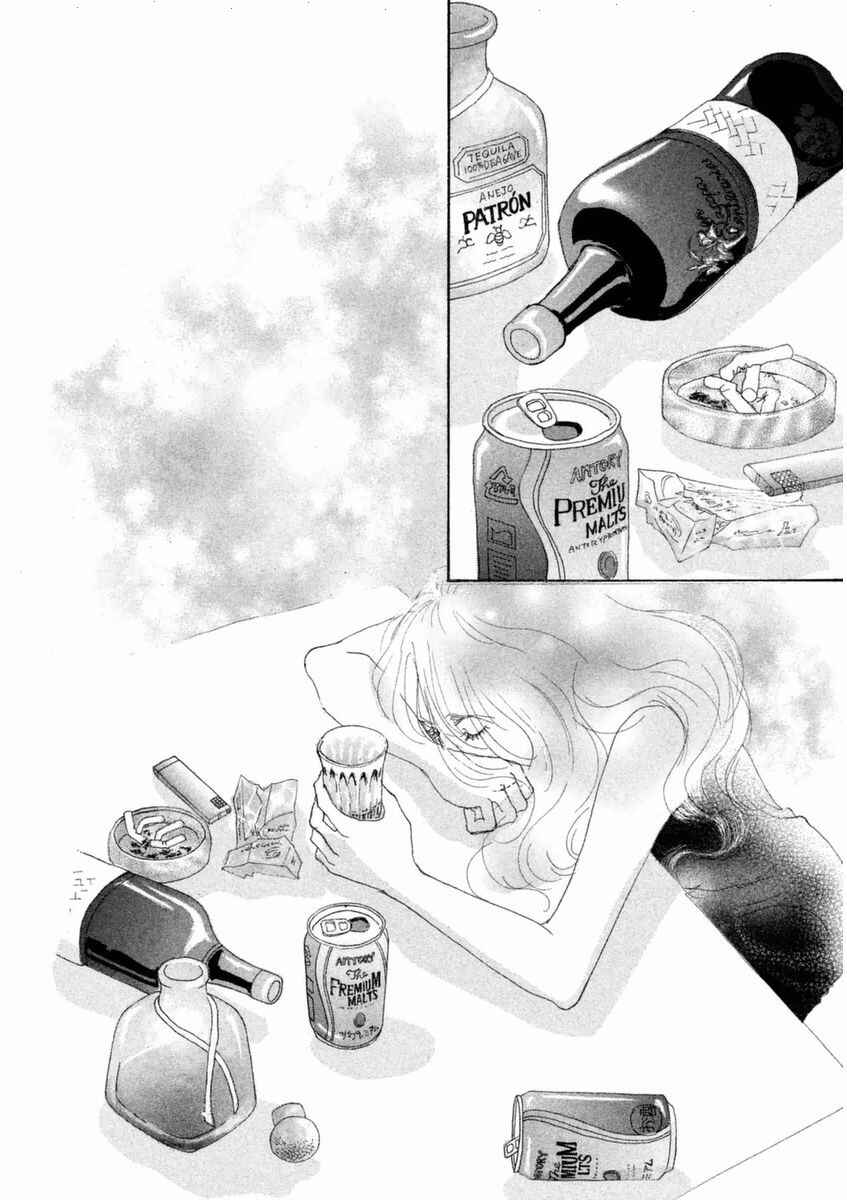 Page 9 Chapter 48.2 Silver Spoon