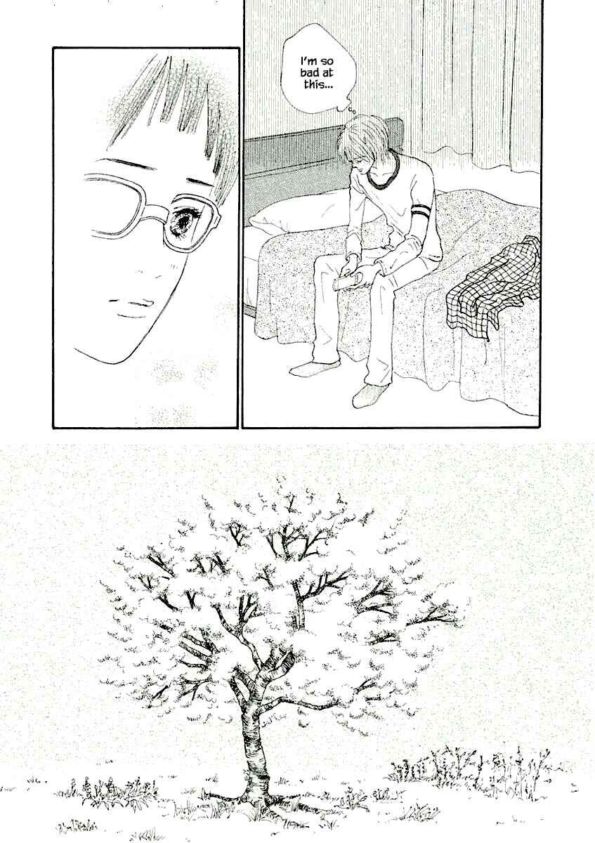 Page 13 Chapter 11.2 Silver Spoon