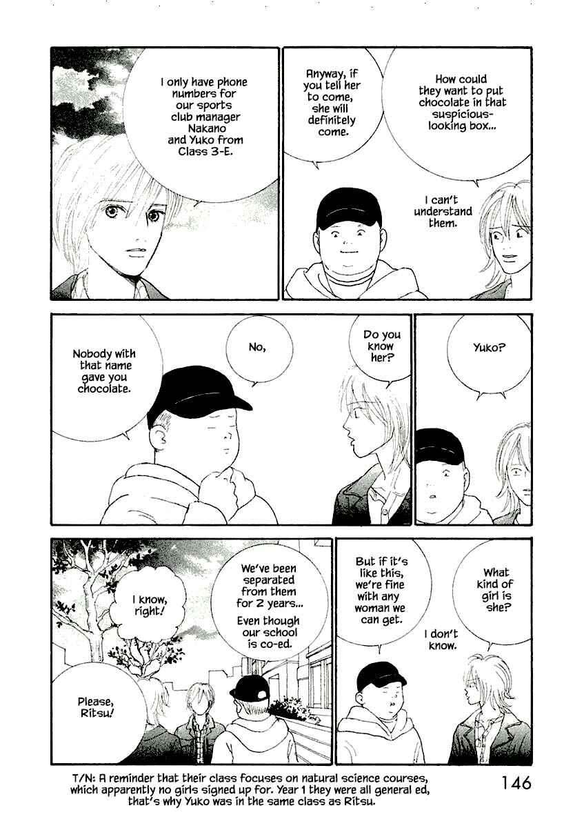 Page 4 Chapter 11.2 Silver Spoon