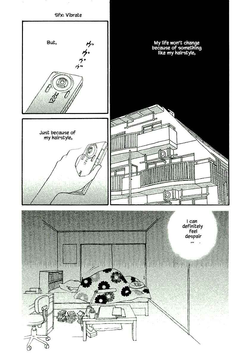 Page 5 Chapter 11.2 Silver Spoon