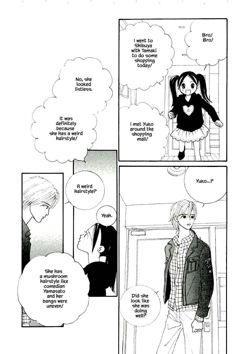 Page 9 Chapter 11.2 Silver Spoon