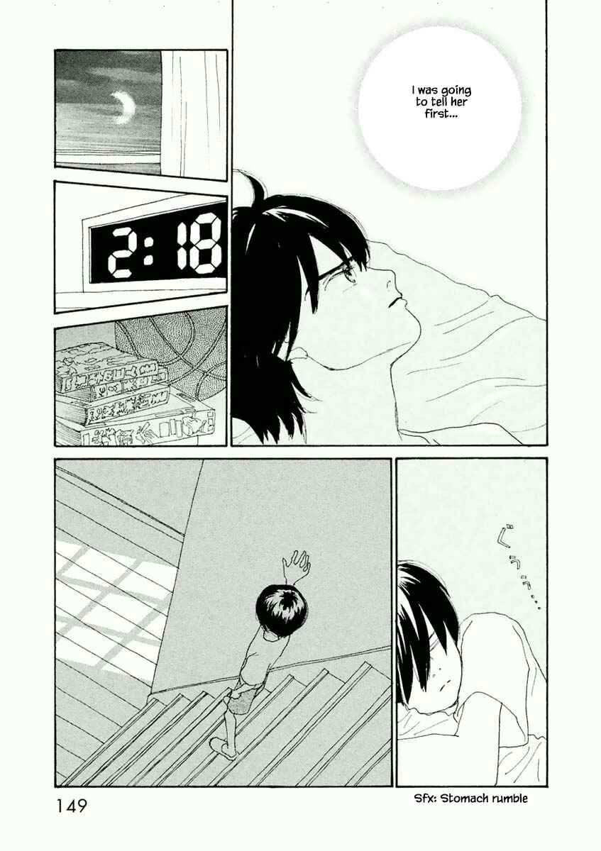 Page 6 Chapter 17.2 Silver Spoon