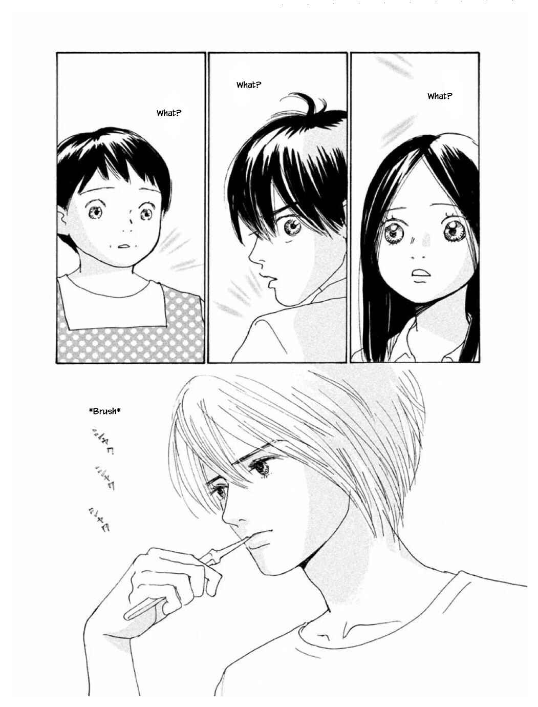 Page 5 Chapter 60.2 Silver Spoon