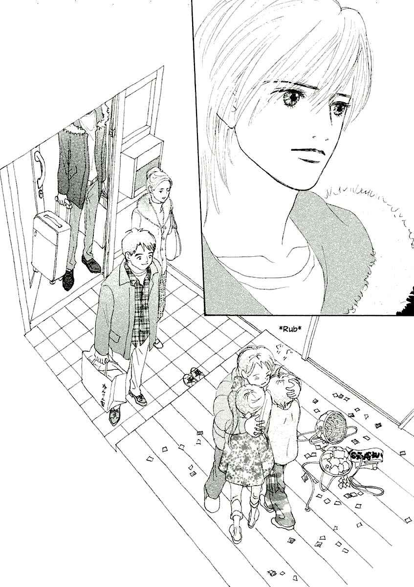 Page 6 Chapter 8.2 Silver Spoon