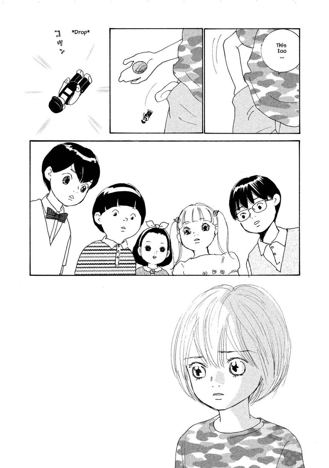 Page 6 Chapter 72.2 Silver Spoon
