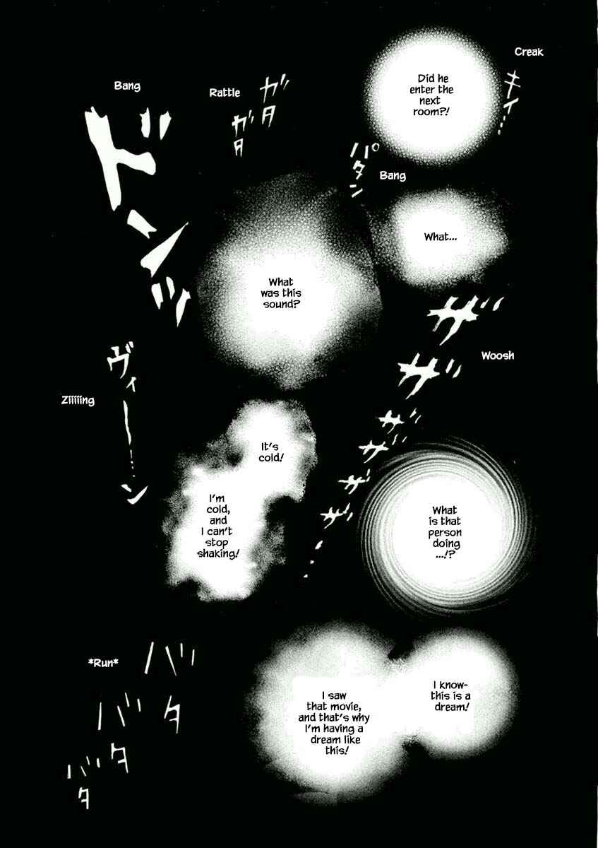 Page 15 Chapter 30.1 Silver Spoon
