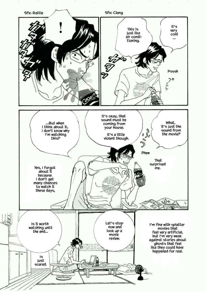 Page 6 Chapter 30.1 Silver Spoon