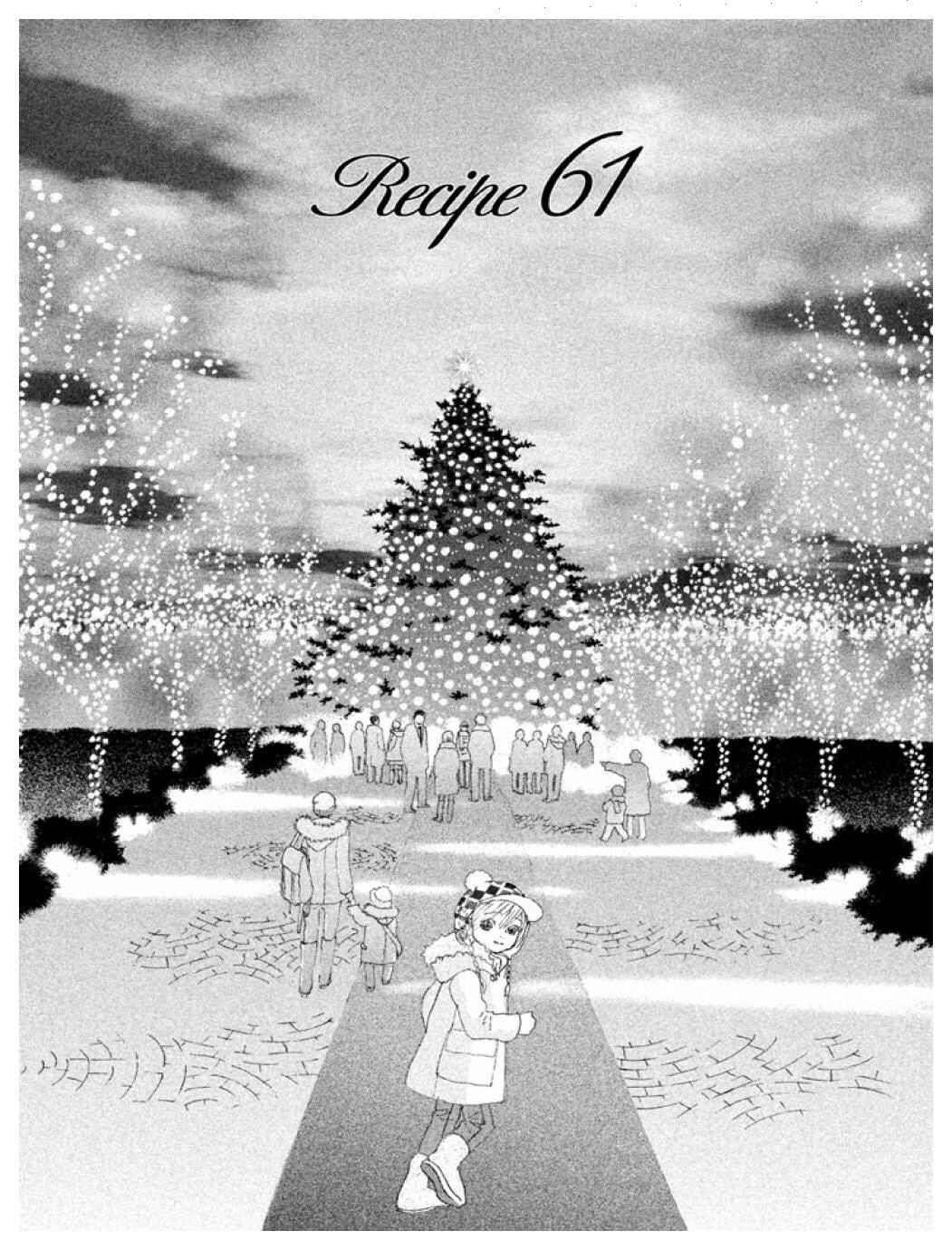Page 3 Chapter 61.1 Silver Spoon