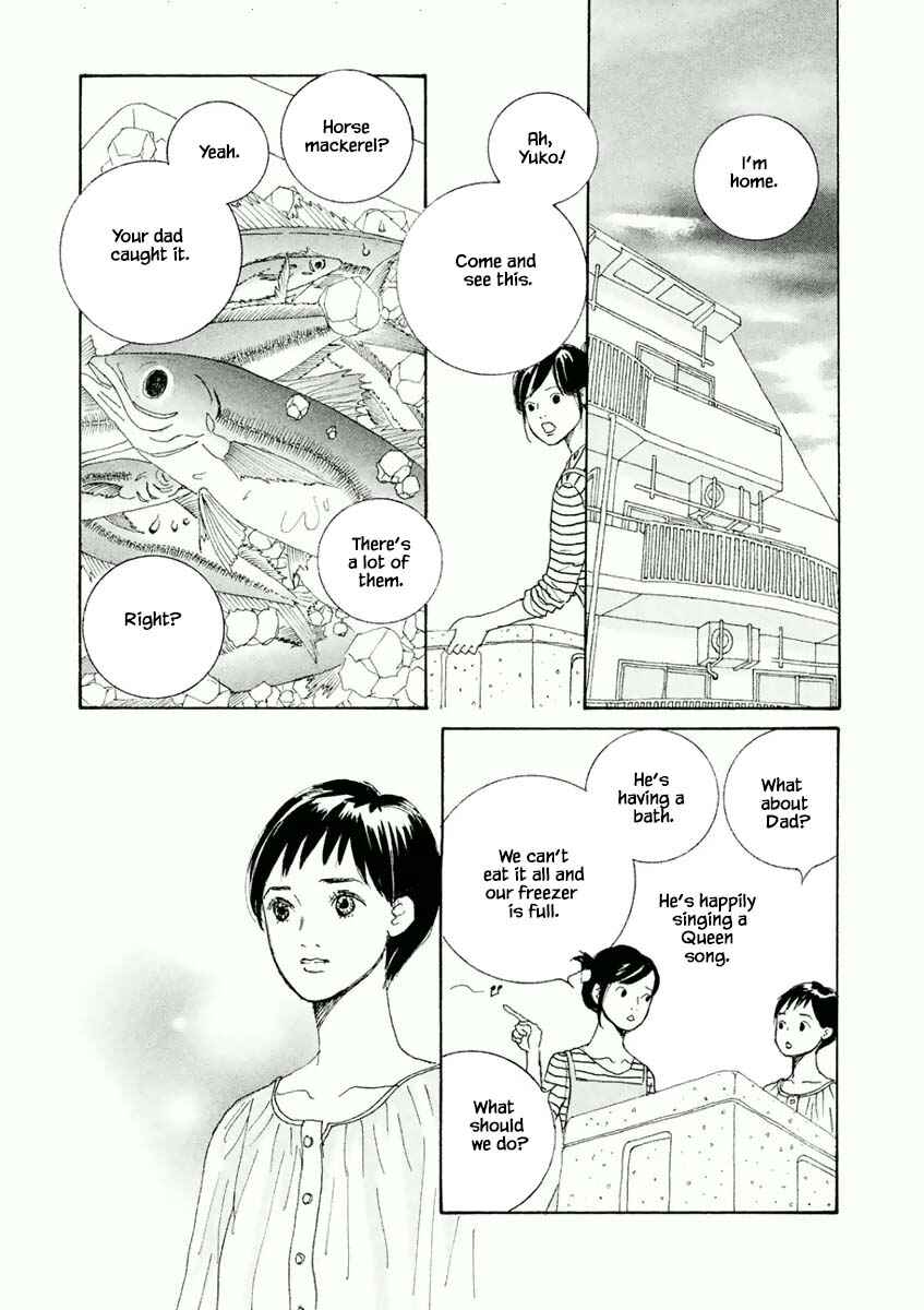 Page 4 Chapter 16.2 Silver Spoon