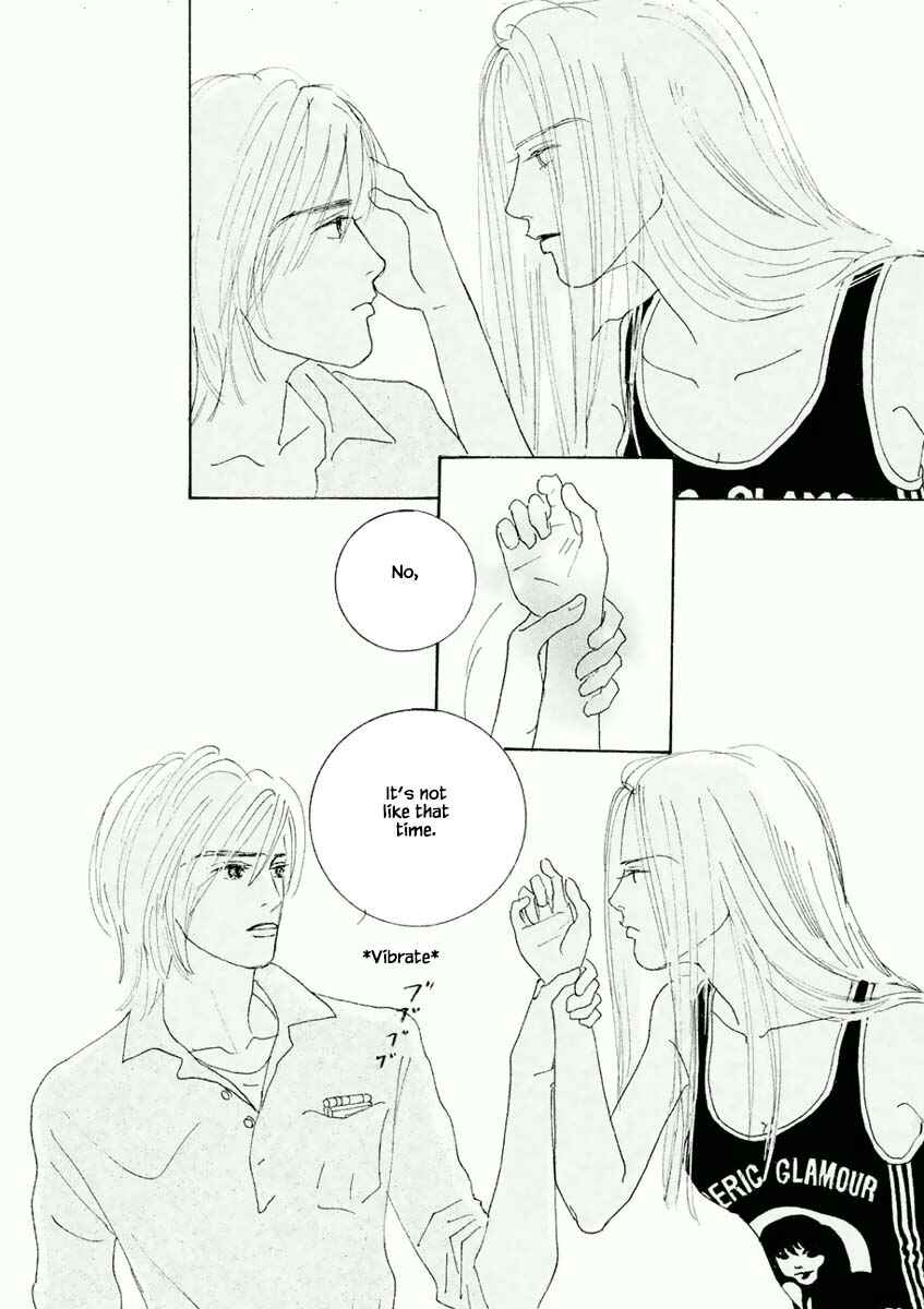 Page 5 Chapter 16.2 Silver Spoon