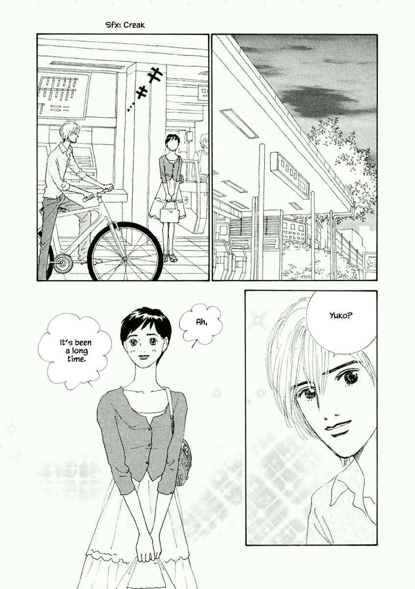 Page 8 Chapter 16.2 Silver Spoon