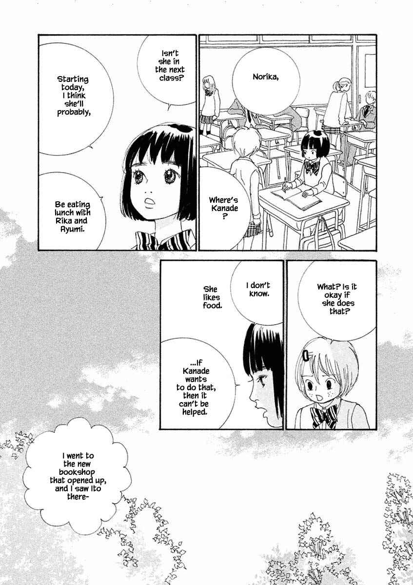 Page 16 Chapter 14.1 Silver Spoon